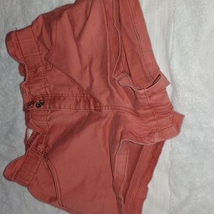 Wild fable shorts size medium